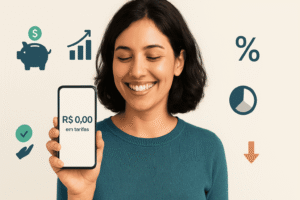 ```html<img data-src="cortar-tarifas.jpg" alt="como cortar tarifas bancárias de forma legal" title="Economize com corte de tarifas bancárias" />