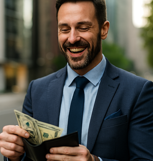 Melhor CDB do momento! 400% do CDI! Veja como adquirir