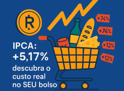 Inflação: como é calculada, por que seu salário não acompanha