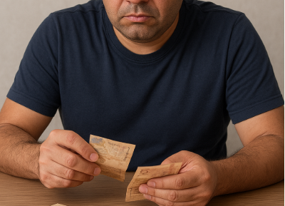 Salário mínimo 2026: valor perde poder de compra real para inflação